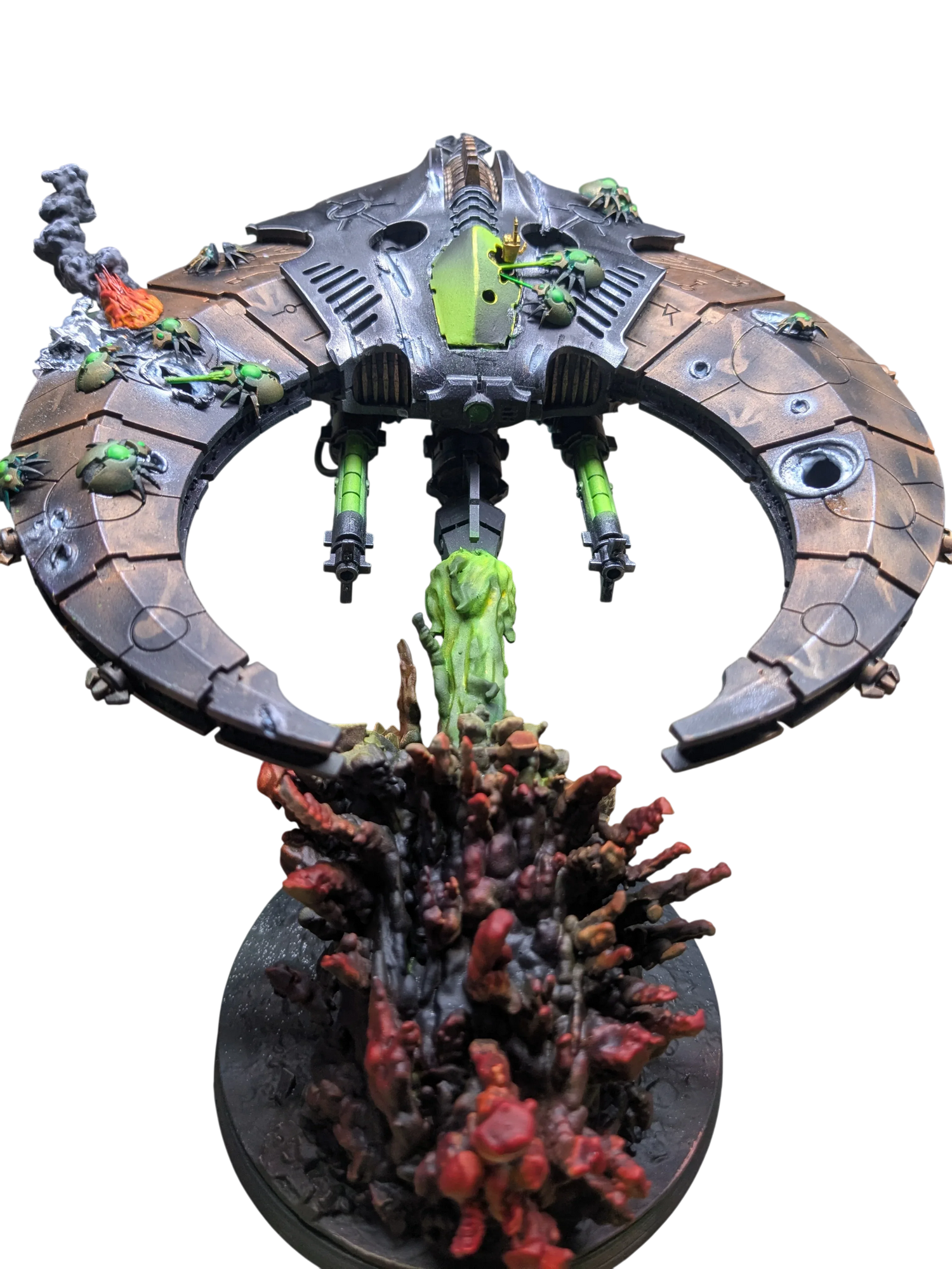 Conversion Bits & Upgrade Components - Stacked Prints.com