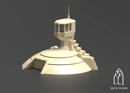 Detour into Xevingdale - Stacked Prints.com