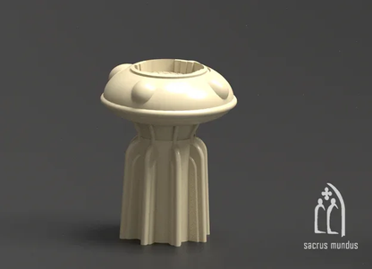 Detour into Xevingdale - Stacked Prints.com