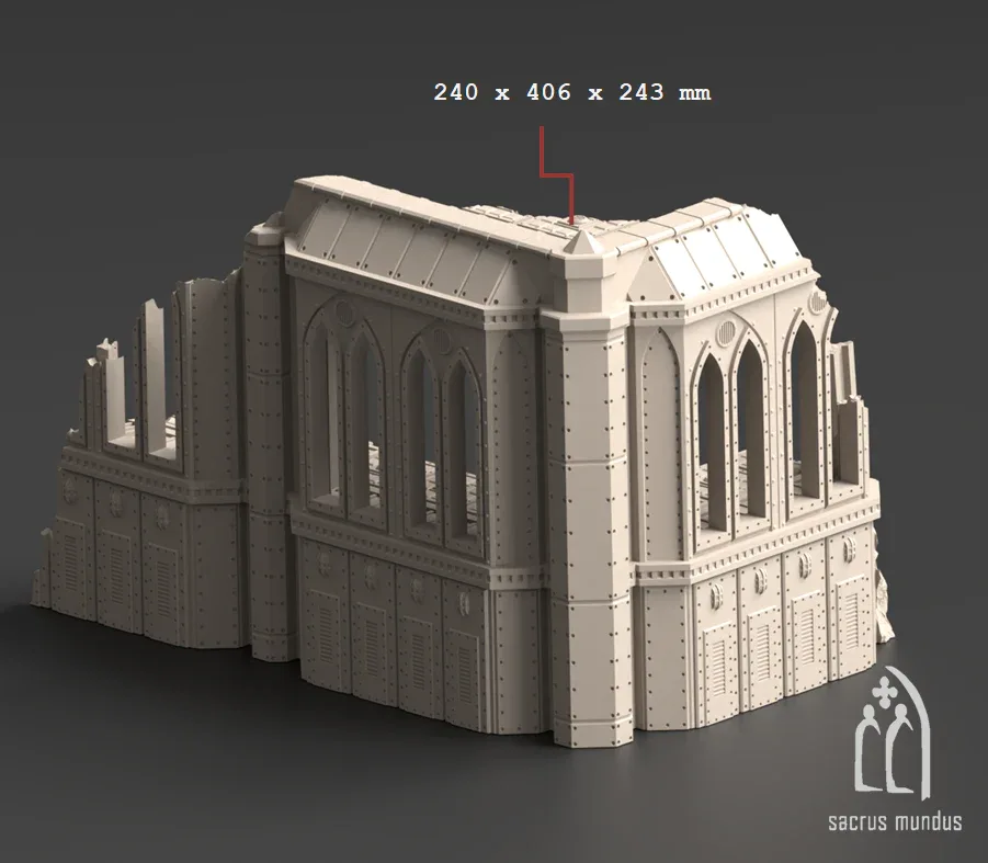 Kalthan, Logistics Hub - Stacked Prints.com