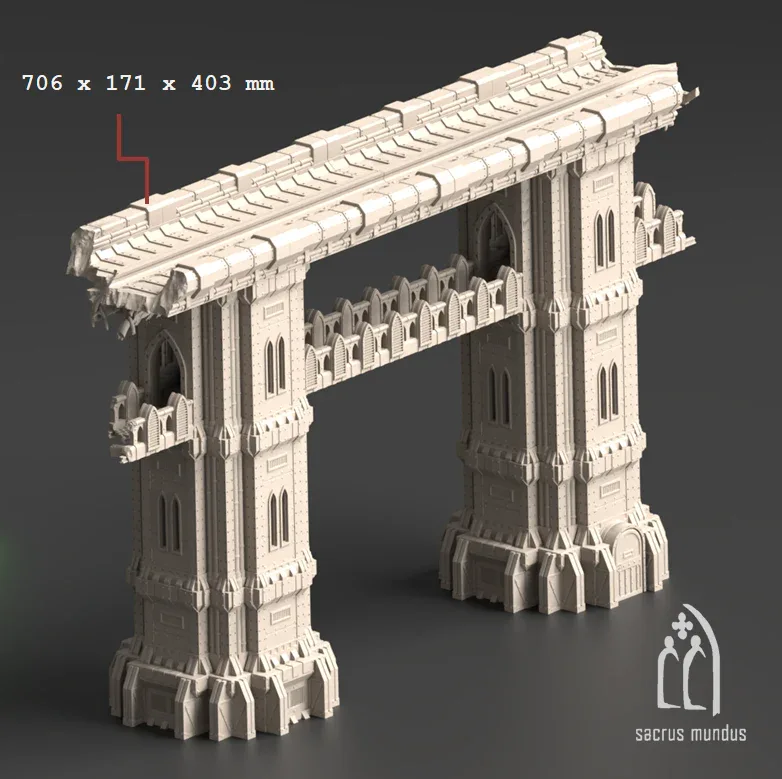 Kalthan, Logistics Hub - Stacked Prints.com