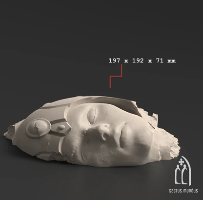 Lyntrath, Jungle Vestiges - Stacked Prints.com