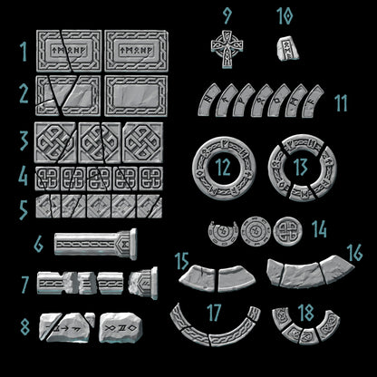 Primal Hounds: Basing bits