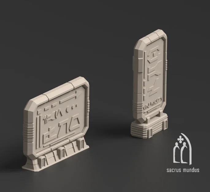 Aeran III Nimoan Protectorate - Stacked Prints.com