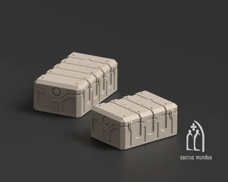 Aeran III Nimoan Protectorate - Stacked Prints.com