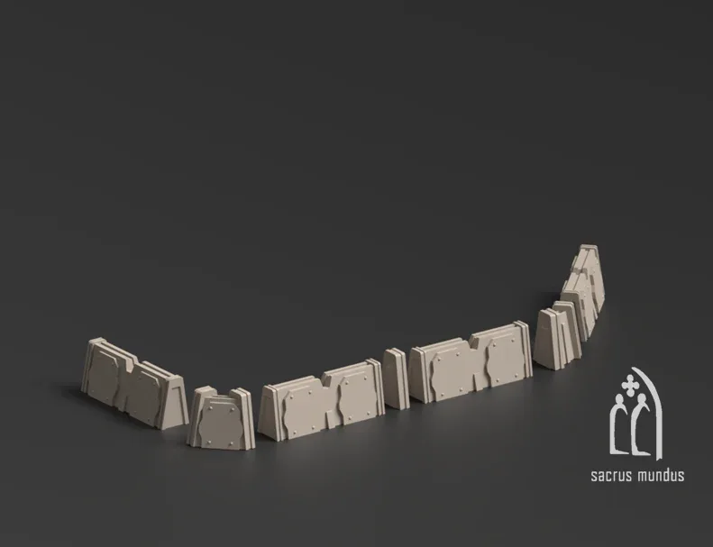 Aeran III Nimoan Protectorate - Stacked Prints.com