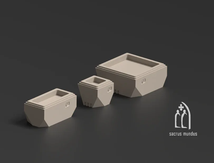 Aeran III Nimoan Protectorate - Stacked Prints.com