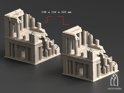 Palimptra - Stacked Prints.com