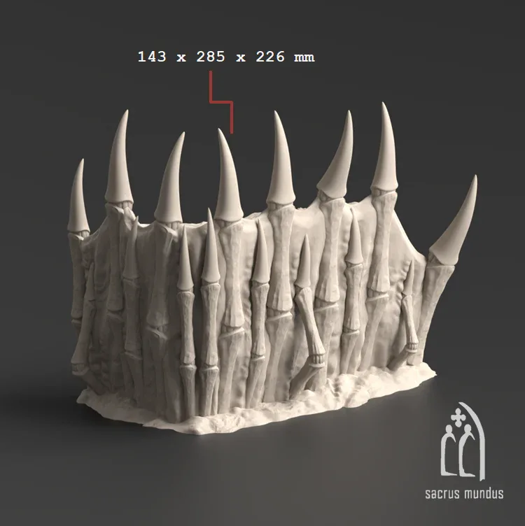 Tulipa Assimilated - Stacked Prints.com