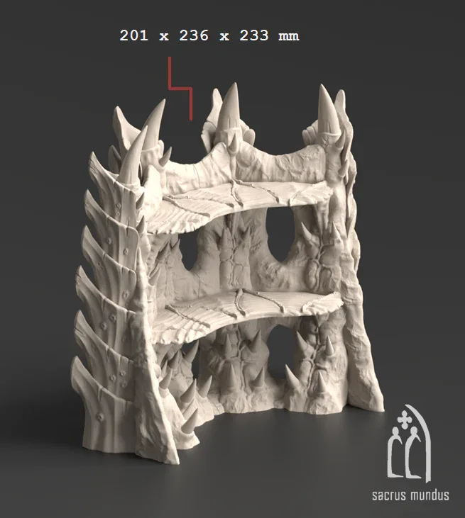 Tulipa Assimilated - Stacked Prints.com