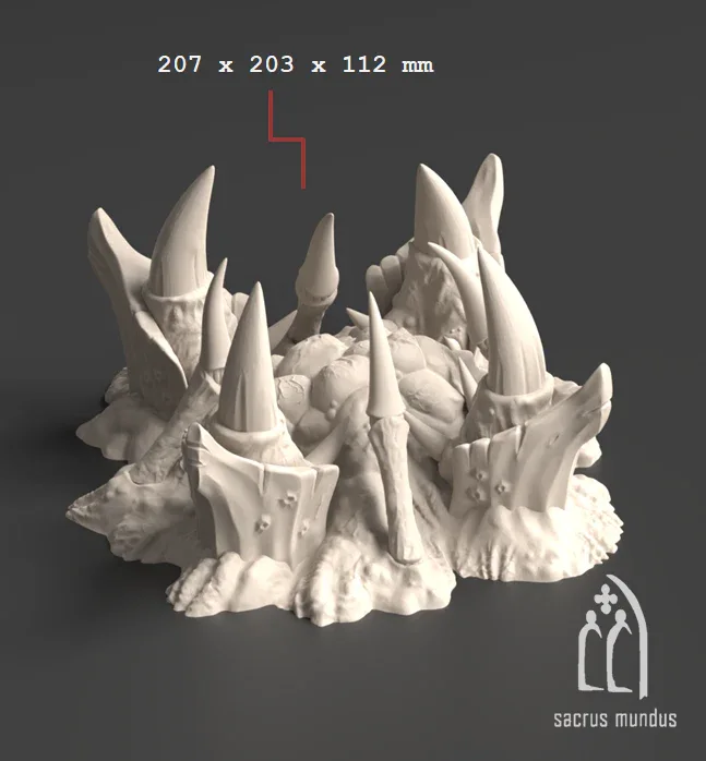 Kyhlden Hive City Docks - Stacked Prints.com