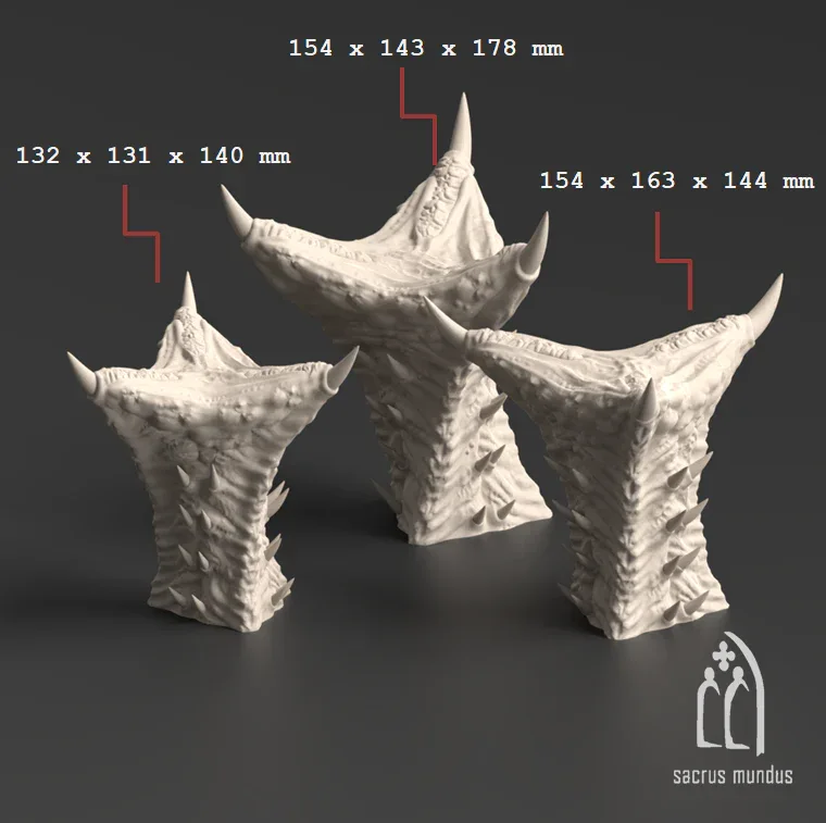 Tulipa Assimilated - Stacked Prints.com