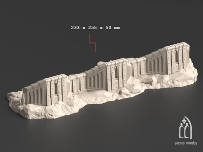 Verridan IV - Stacked Prints.com