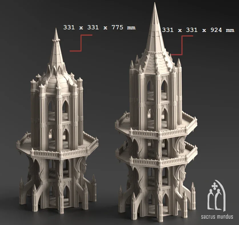 Vertex Tertius Hive Crossroad - Stacked Prints.com