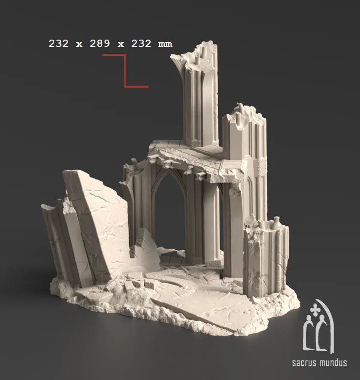 Vertex Tertius Hive Crossroad - Stacked Prints.com