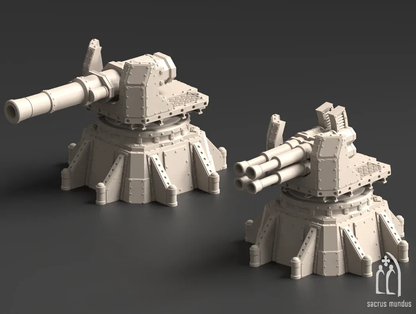 Warpzel 1A Orbital Hulk - Stacked Prints.com